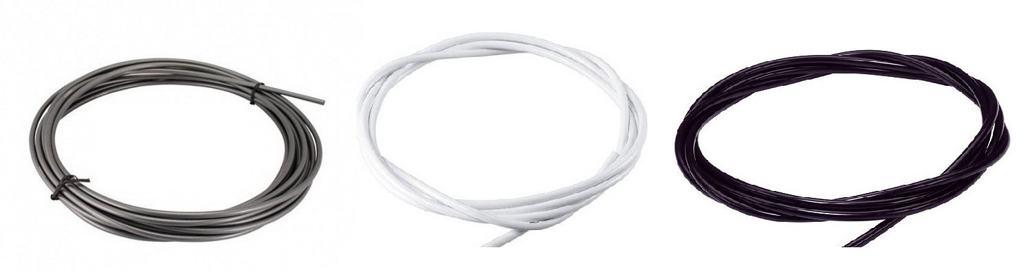 Shimano Buitenkabel Shift Per Meter