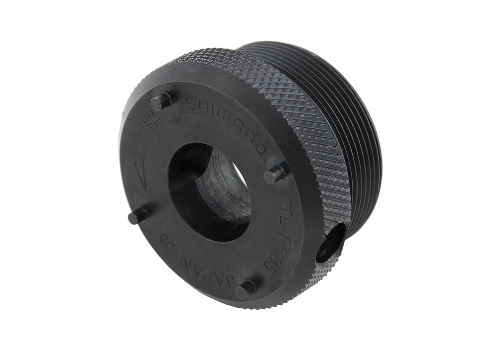 Shimano Crank Montagesleutel TL-FC35