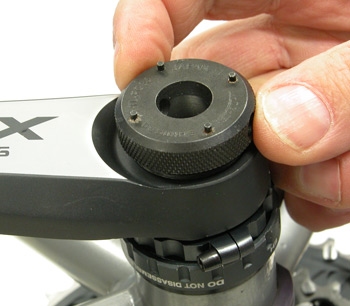 Shimano Crank Montagesleutel TL-FC35