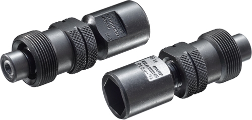 Shimano Cranktrekker TL-FC10