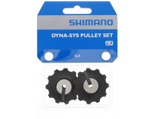 Shimano Derailleur Wiel Set SLX Dyna-Sys 10 Speed