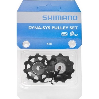 Shimano Derailleur Wiel Set XTR 10 Speed