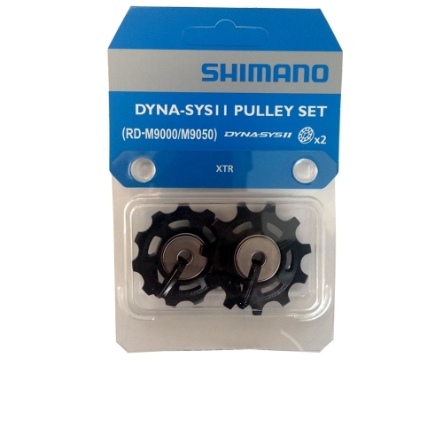 Shimano Derailleur Wiel Set XTR 11 Speed