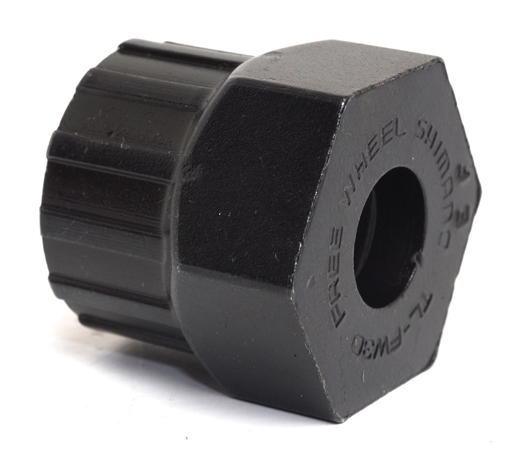 Shimano Freewheel Afnemer TL-FW30