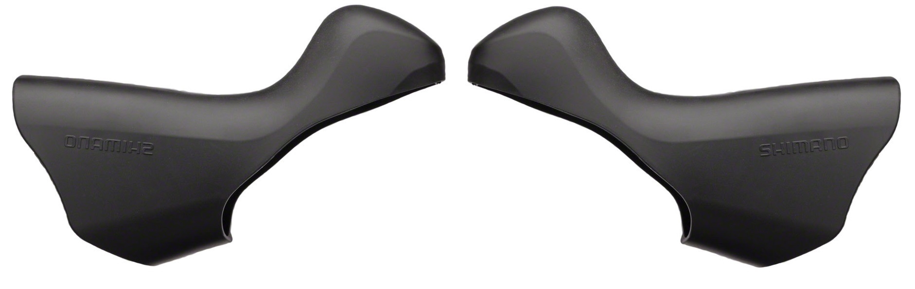 Shimano Hevelrubber Set 105 5700