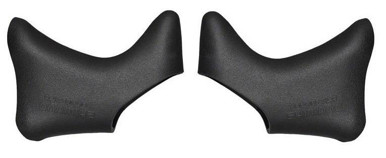 Shimano Hevelrubber Set Aero 1055/RX-100