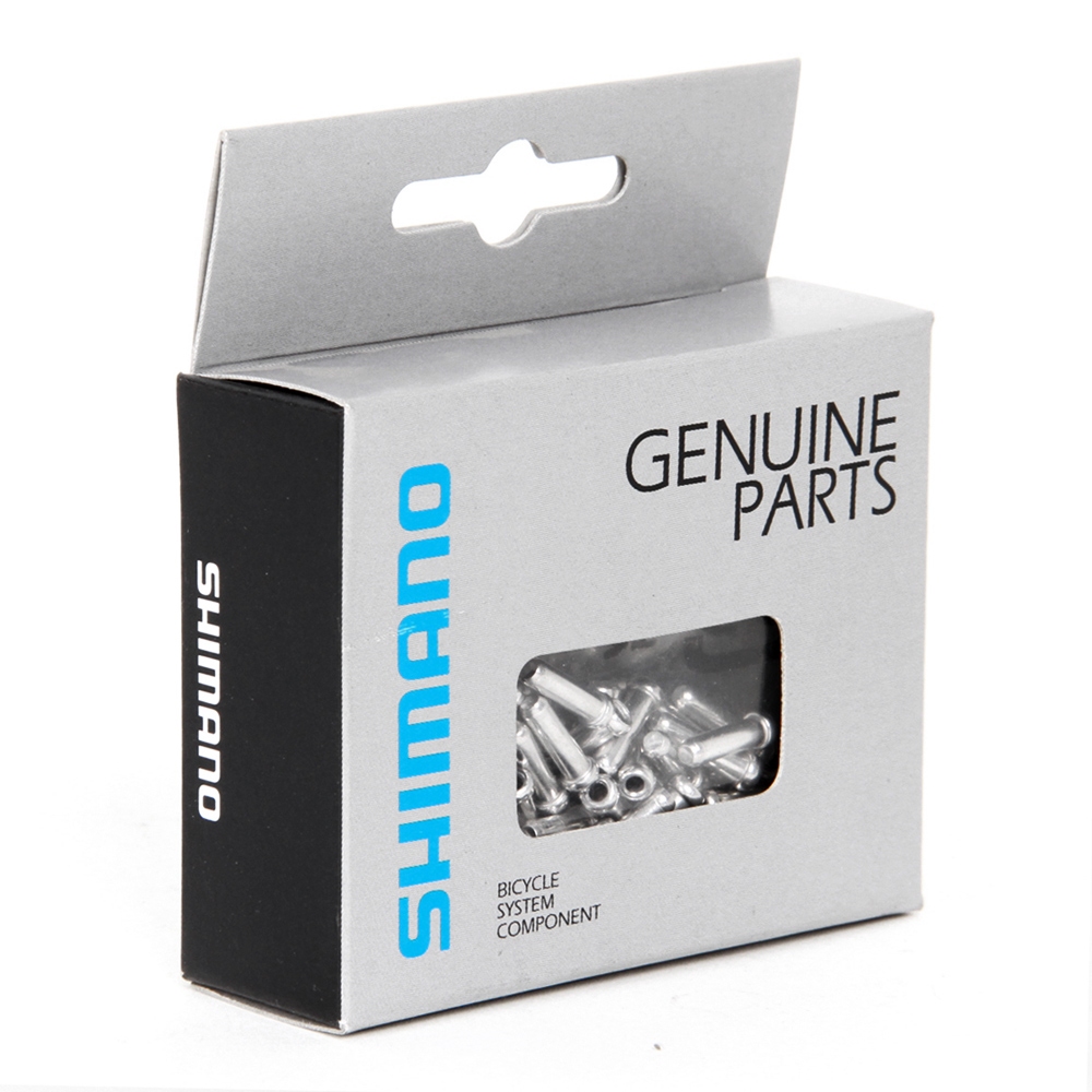 Shimano Kabelhoedjes 1,2mm