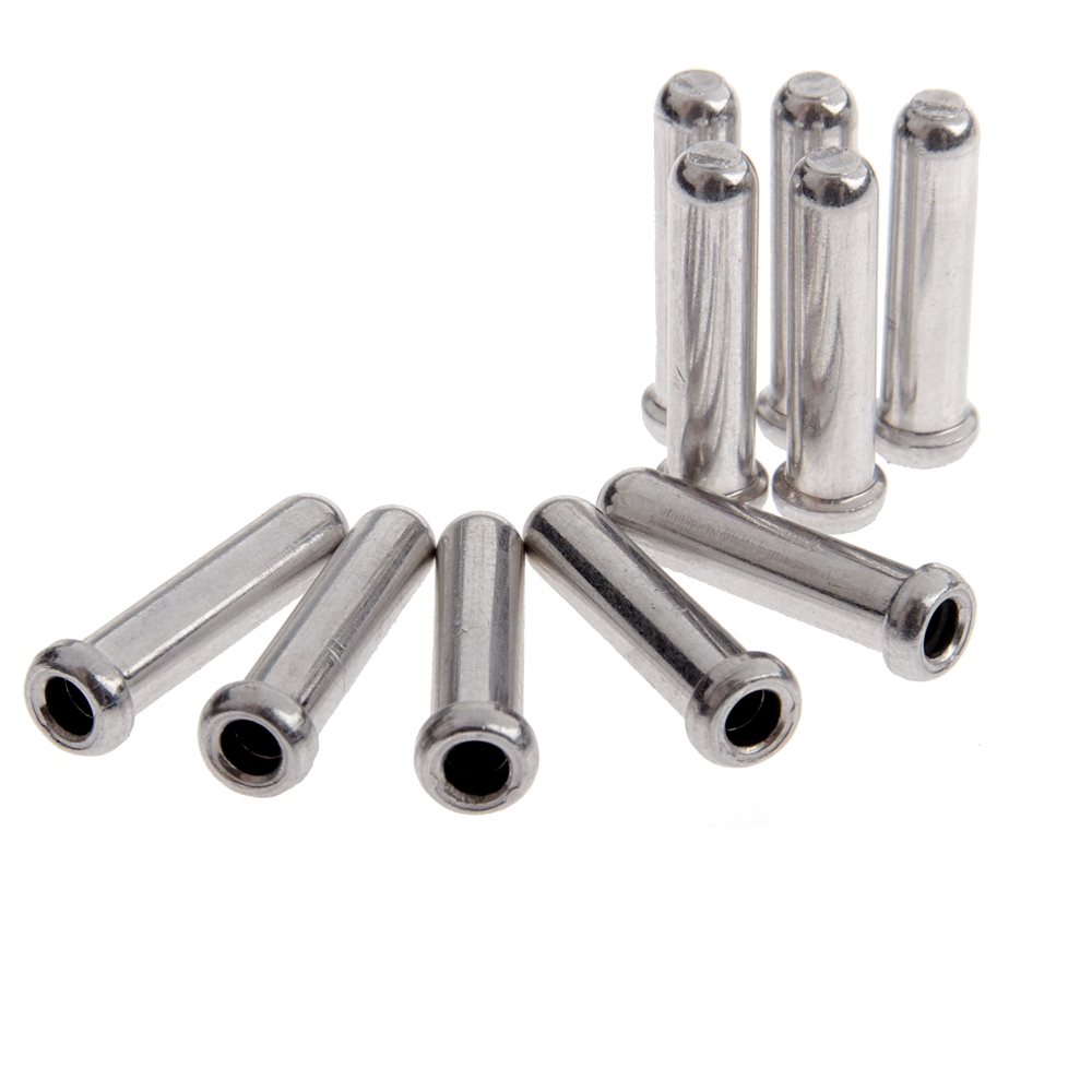 Shimano Kabelhoedjes 1,6mm