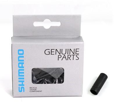 Shimano Kabelstoppers Met Seal 6mm