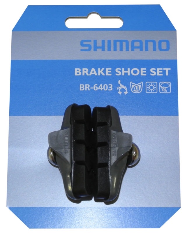 Shimano Remblokken Set BR-6403