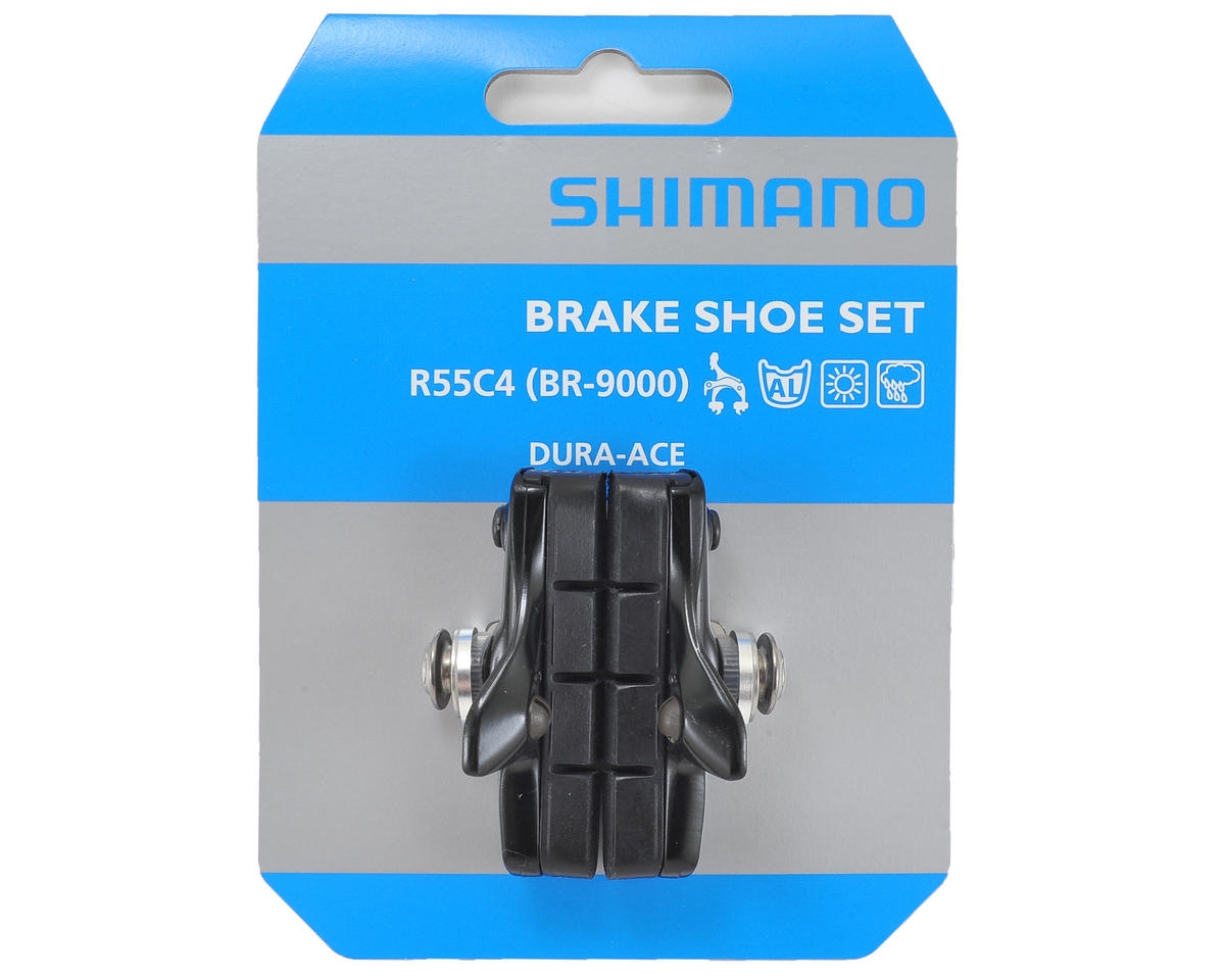 Shimano Remblokken Set Dura Ace BR-9000 R55C4