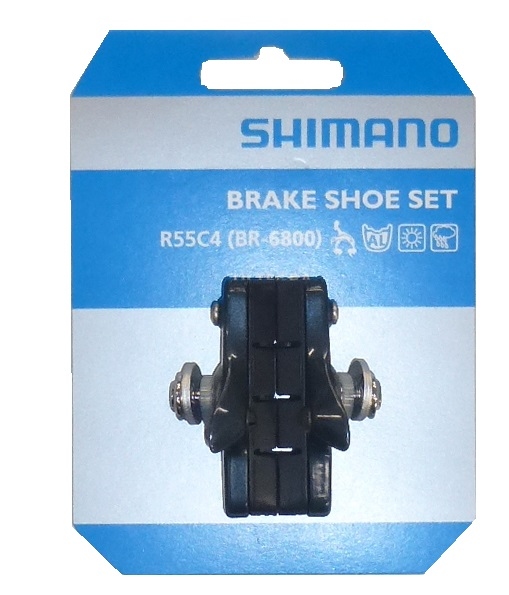 Shimano Remblokken Set Ultegra BR-6800
