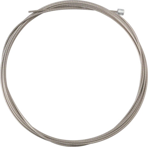 Shimano Shifterkabel Stainless Steel PTFE Per Stuk