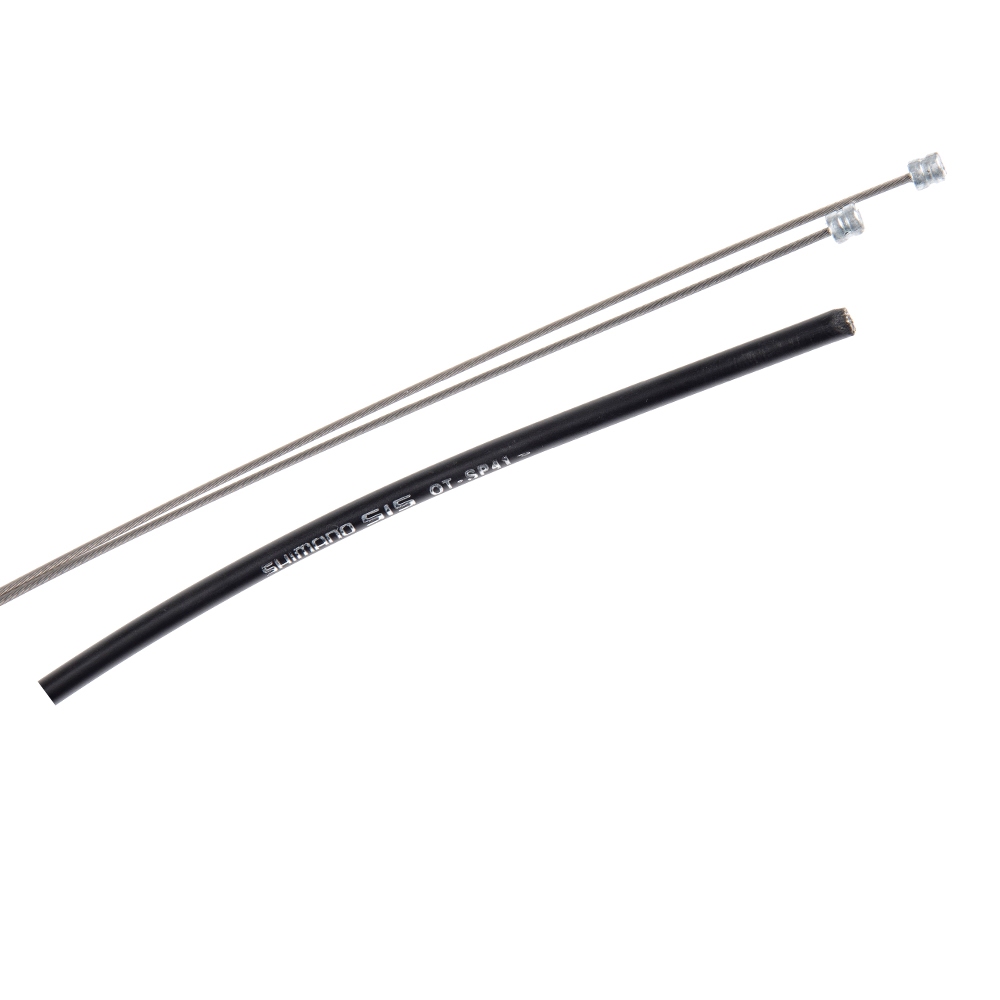 Shimano Shifterkabelset Zwart