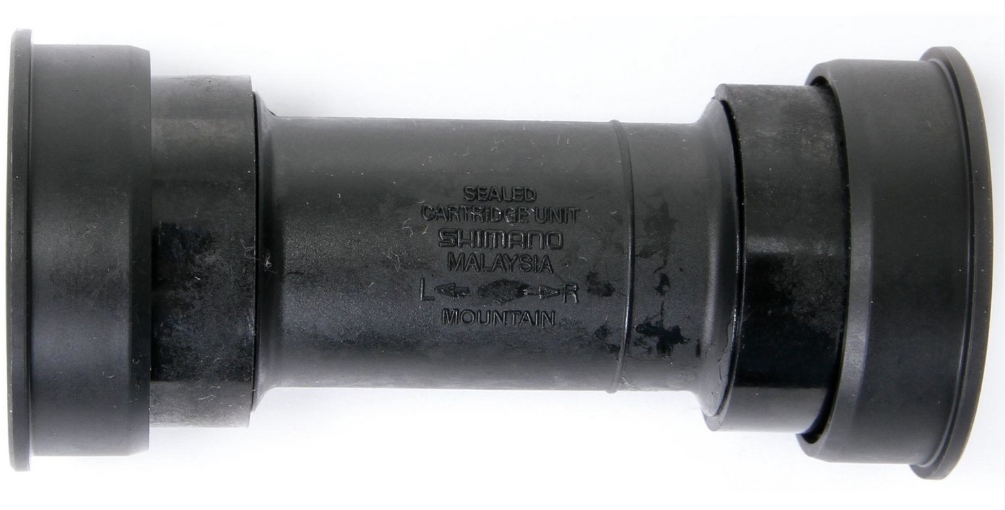 Shimano SM-MT500 Press Fit