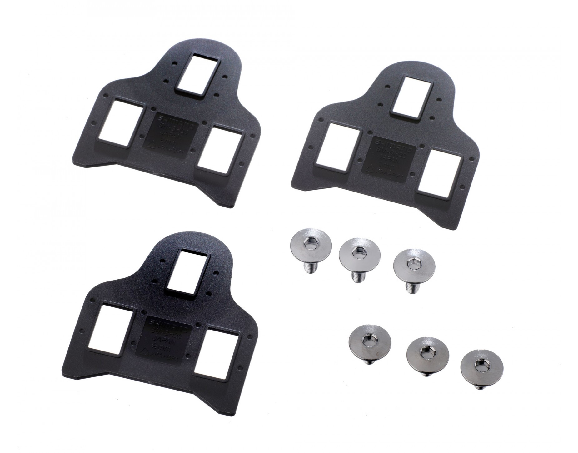 Shimano SM-SH20 Spacers