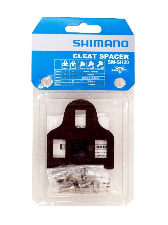 Shimano SM-SH20 Spacers