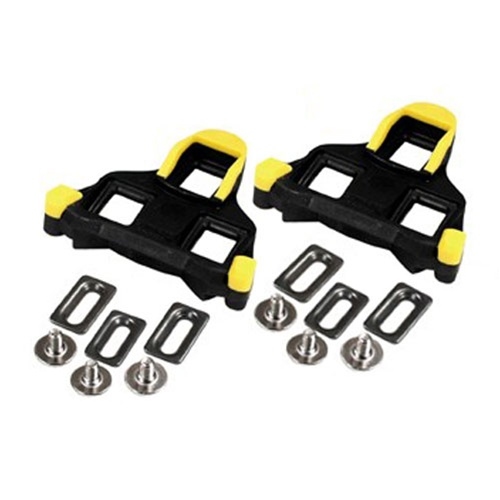 Shimano SPD-R SM-SH11 Geel
