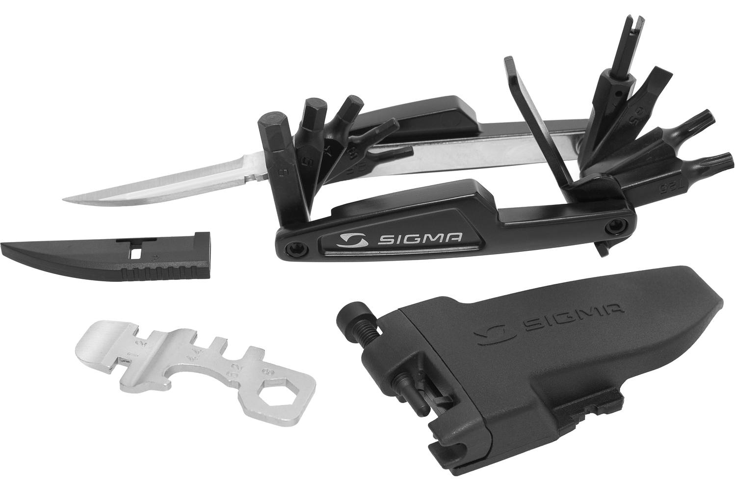 Sigma Pocket Tool Large