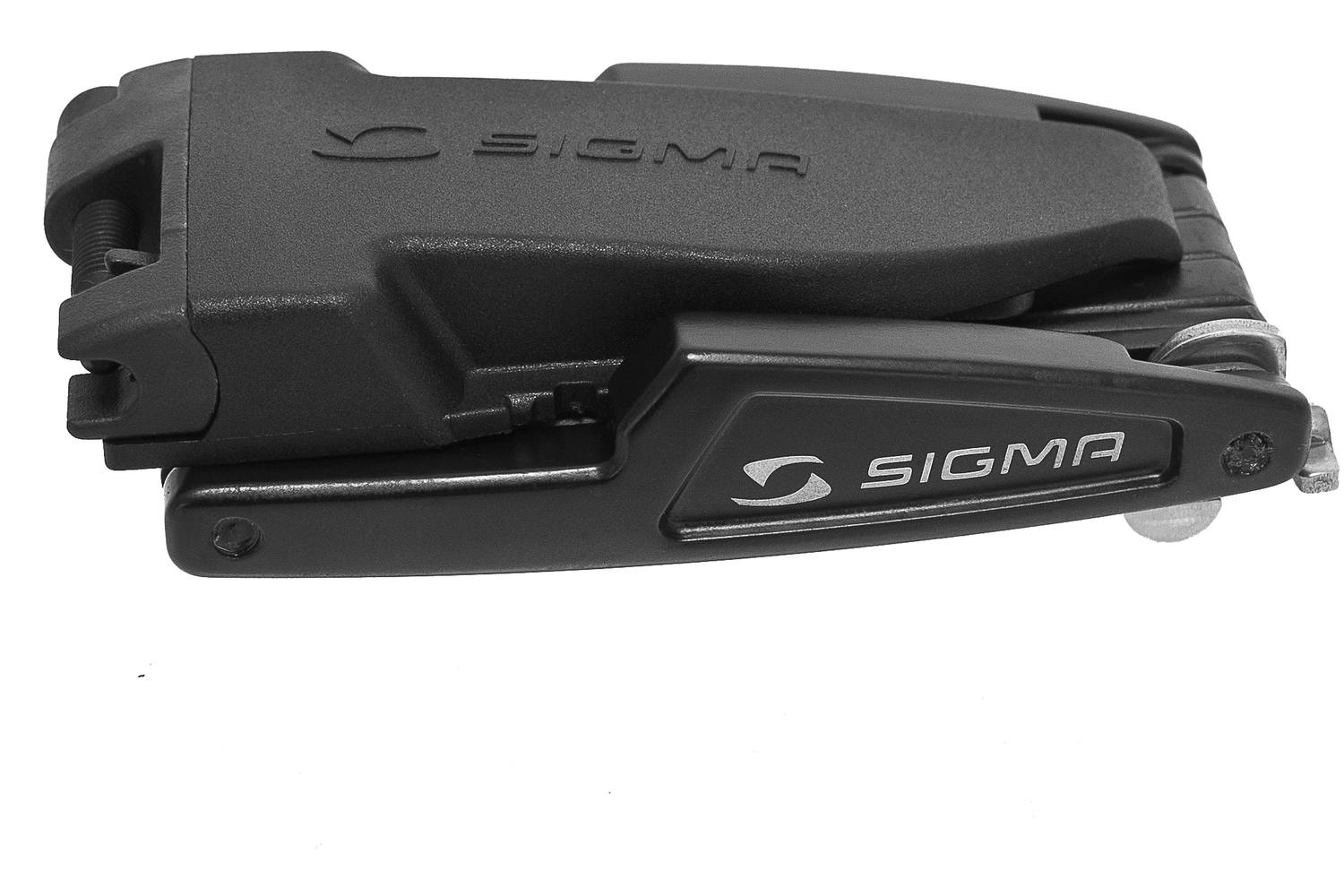 Sigma Pocket Tool Large