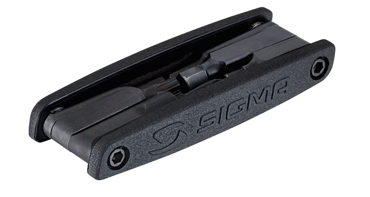 Sigma Pocket Tool Small