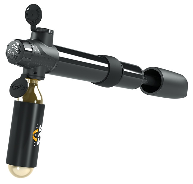 SKS Co2 Airboy