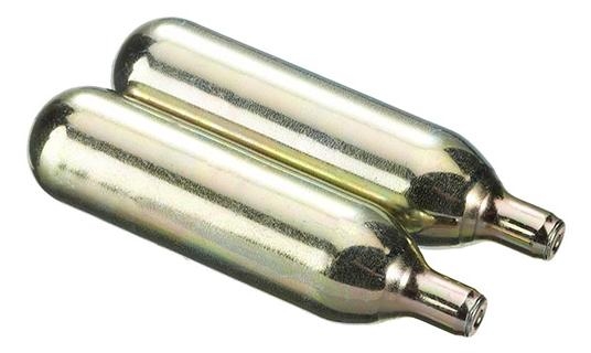 SKS CO2 Patronenset 2 Stuks