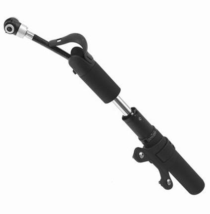 SKS Spaero Deep Black