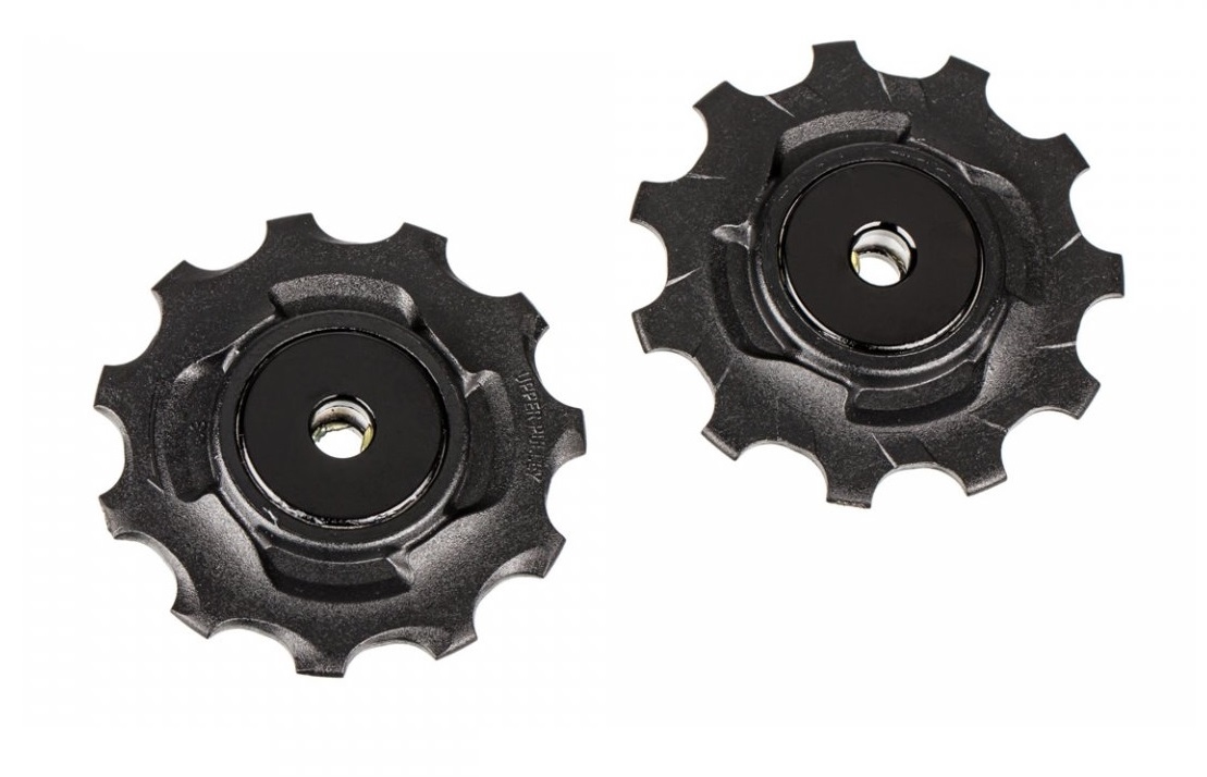 SRAM Derailleur Wiel Set GX 2x11V