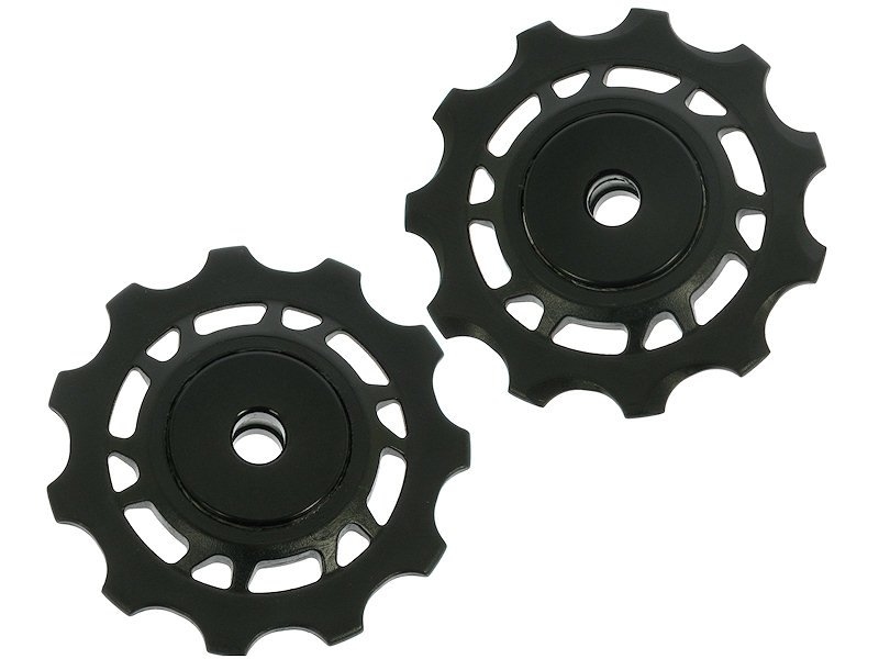 SRAM Derailleur Wiel Set X0/X7/X9 2x10V 3x10V