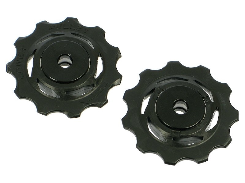 SRAM Derailleur Wiel Set XX 10V Ceramic