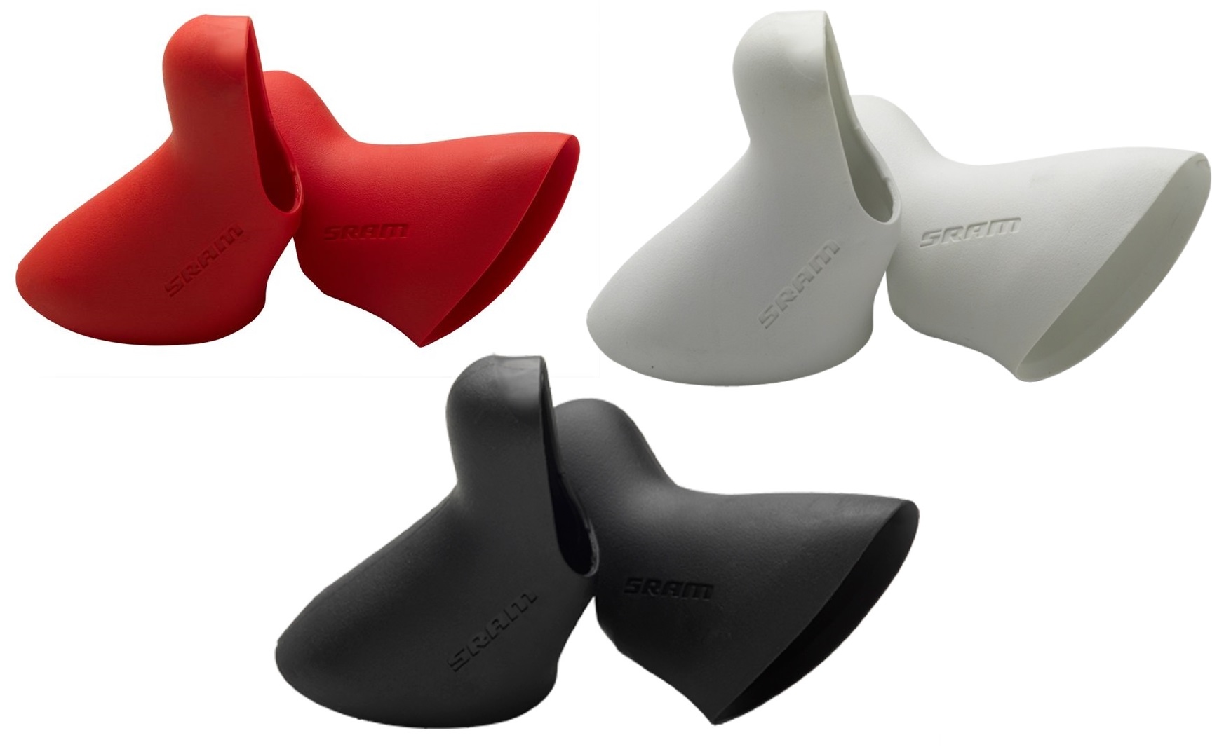 Sram Doubletap Coverset