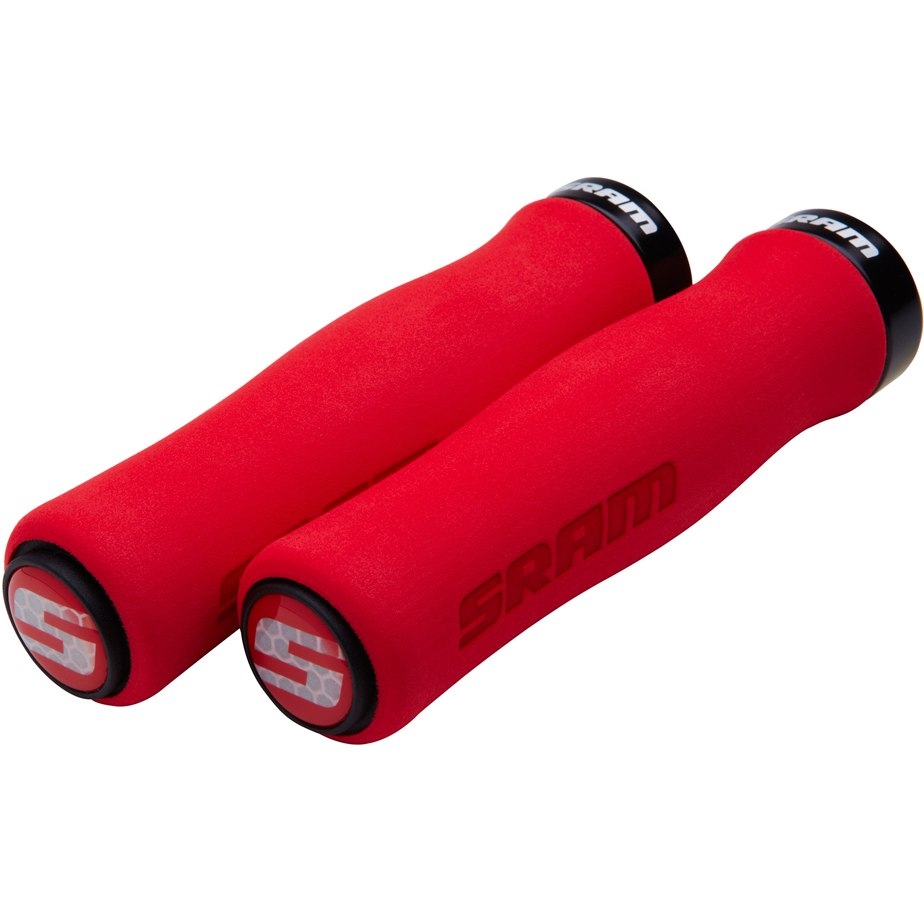 Sram Foam Contour Lock-On