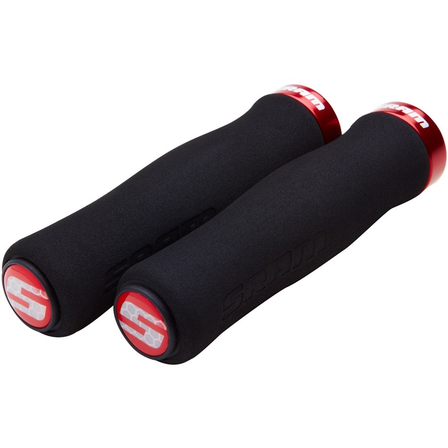 Sram Foam Contour Lock-On