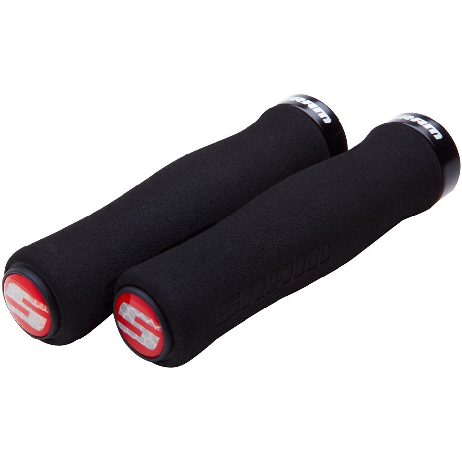 Sram Foam Contour Lock-On