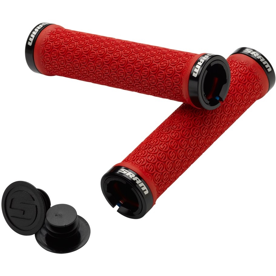 Sram Lock-On