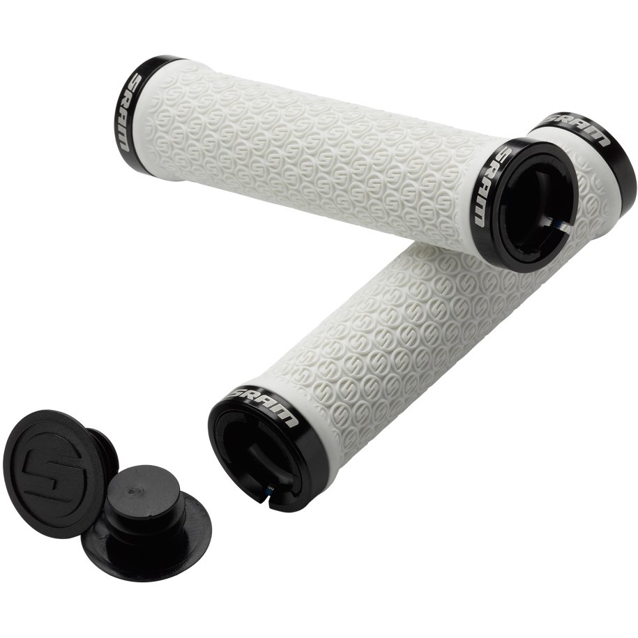 Sram Lock-On