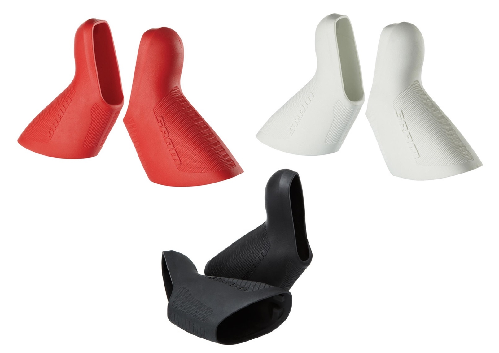 Sram New Doubletap Coverset