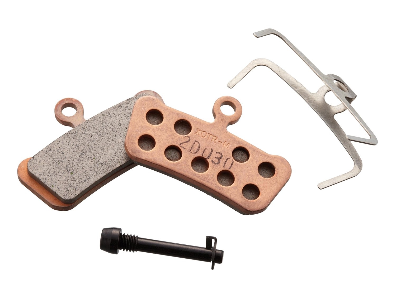 SRAM Remblok Set Metal