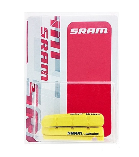 SRAM Remblokken Carbon