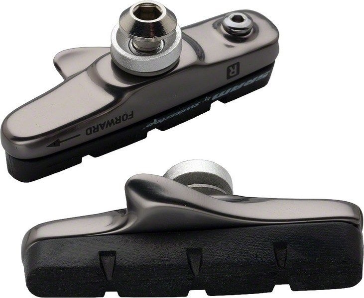 SRAM Remblokken Set Force