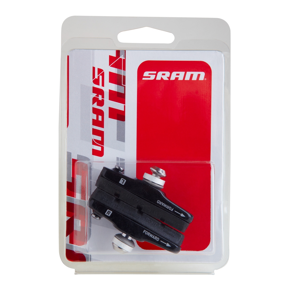 SRAM Remblokken Set Rival