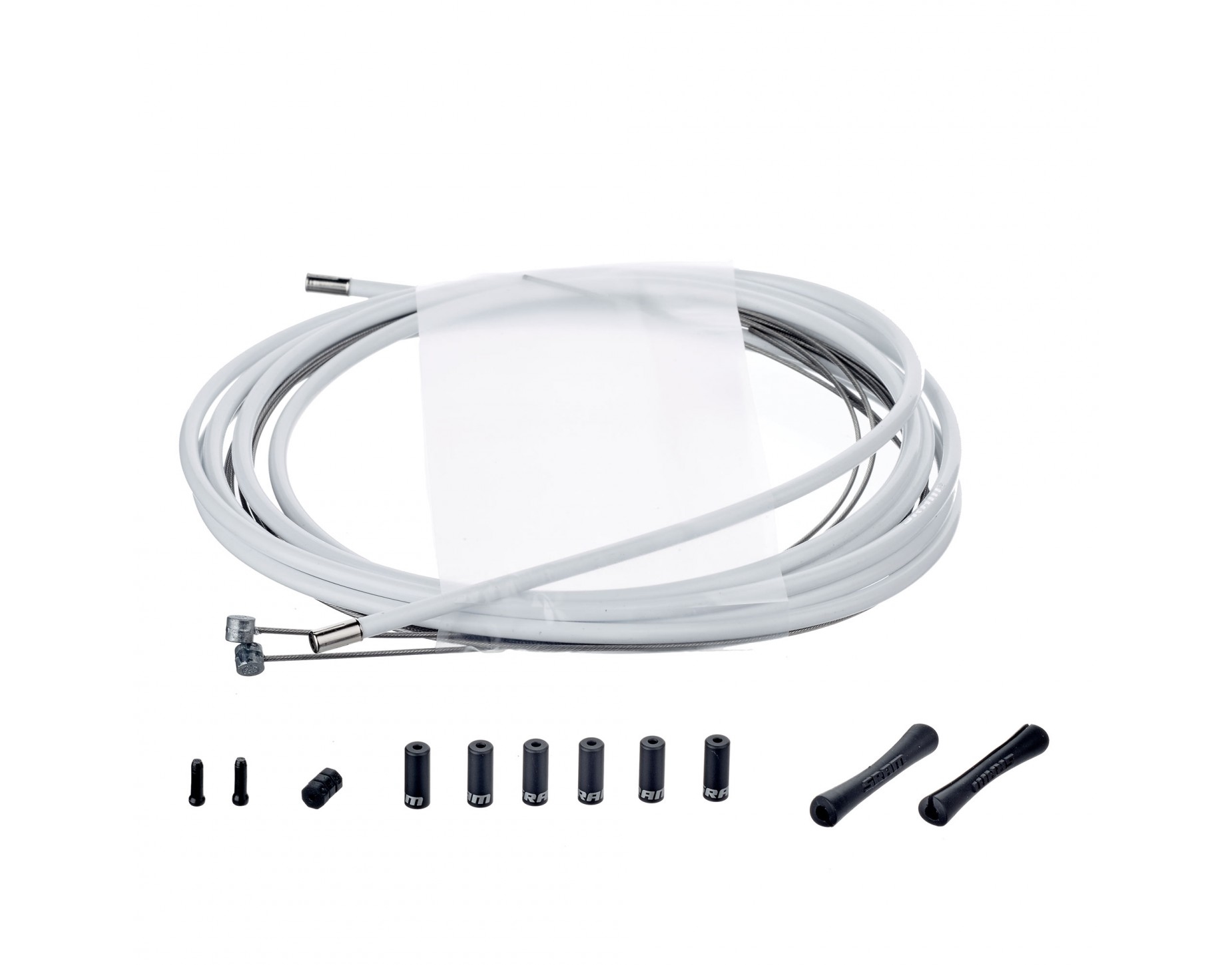 SRAM Remkabelset MTB Wit
