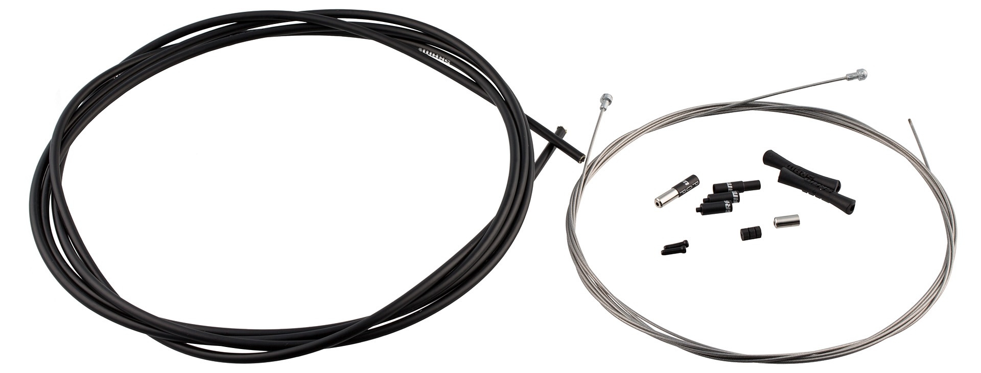 SRAM Remkabelset Slickwire Pro XL