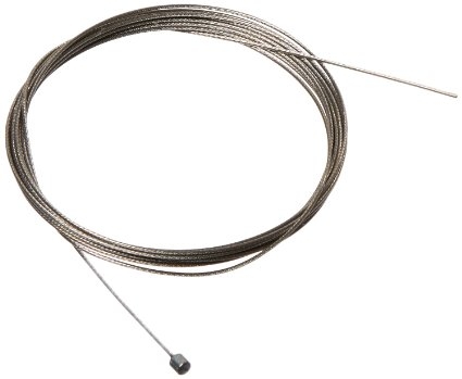 SRAM Shifterkabel Pitstop RVS Lang Per Stuk