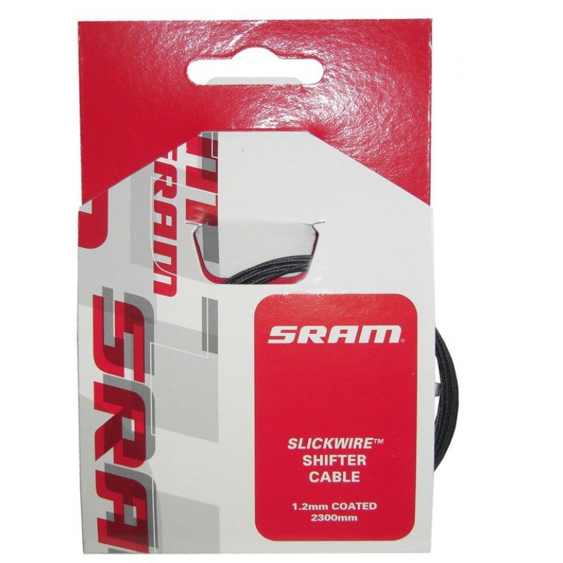 SRAM Shifterkabel Slickwire Per Stuk