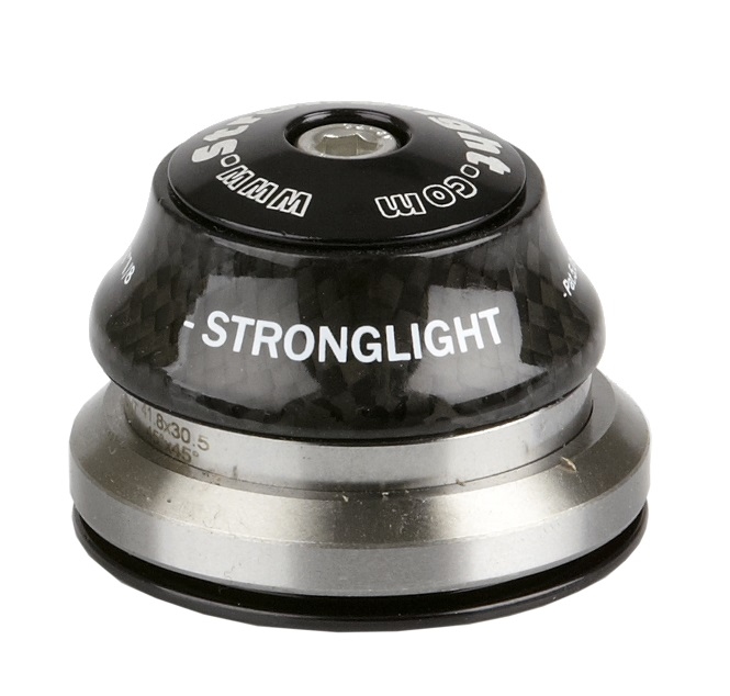 Stronglight Light In Carbon 1 1/8 - 1 1,5
