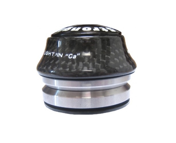 Stronglight Light In Carbon 1 1/8