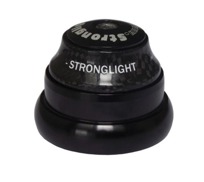 Stronglight Light In Mega Oversize 1 1/8 - 1,5
