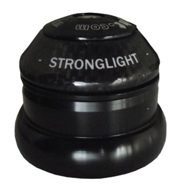 Stronglight Raz Mega Oversize 1 1/8 - 1,5